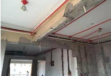 苏尼特左漏水维修 墙面漏水怎么办呢?墙面漏水的原因?
