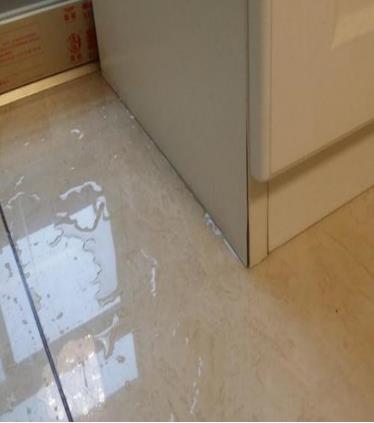 苏尼特左漏水检测 厕所漏水怎么检测?
